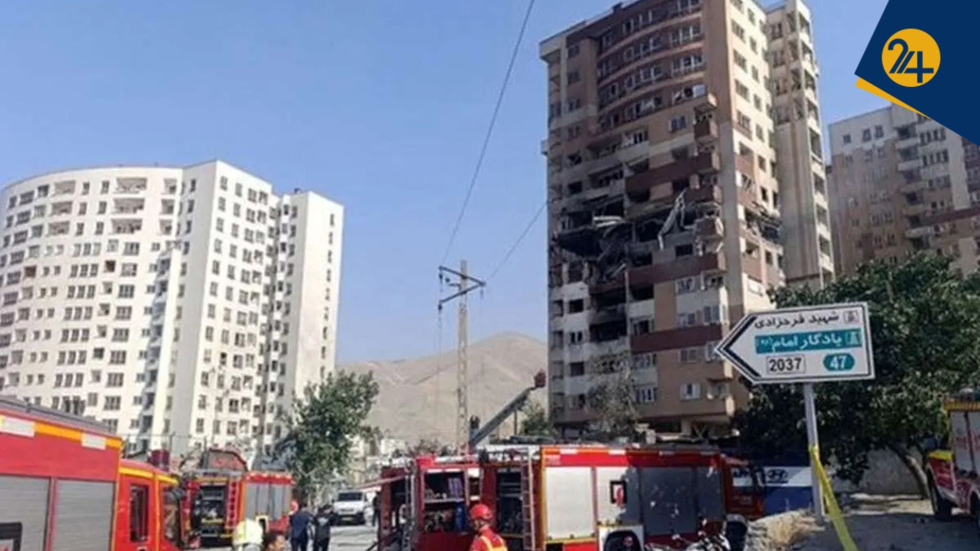 زندگی زیر آوار وعدههای توخالی | یک جنگزده: پول وسایل را ندادند | شهرداری دیگر خسارت نمیدهد، دولت هم پاسخگو نیست جنگ ایران و اسرائیل