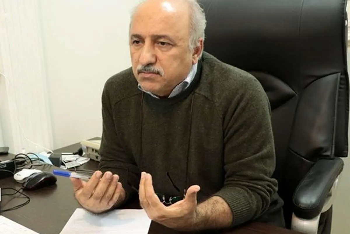 مرتضی افقه: بودجه هست اما مدیریت نیست؛ استانهای محروم قربانی انتصابهای ضعیف میشوند مرتضی افقه