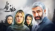 نقد و بررسی فیلم علفزار | درام دادگاهی درباره تجاوز با بازی پژمان جمشیدی
