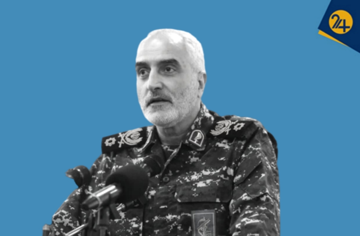 حجتالله قریشی کیست؟ | فرمانده نظامی به دور از حواشی سیاسی که در سکوت خبری جایگزین نقدی شد حجتالله قریشی کیست