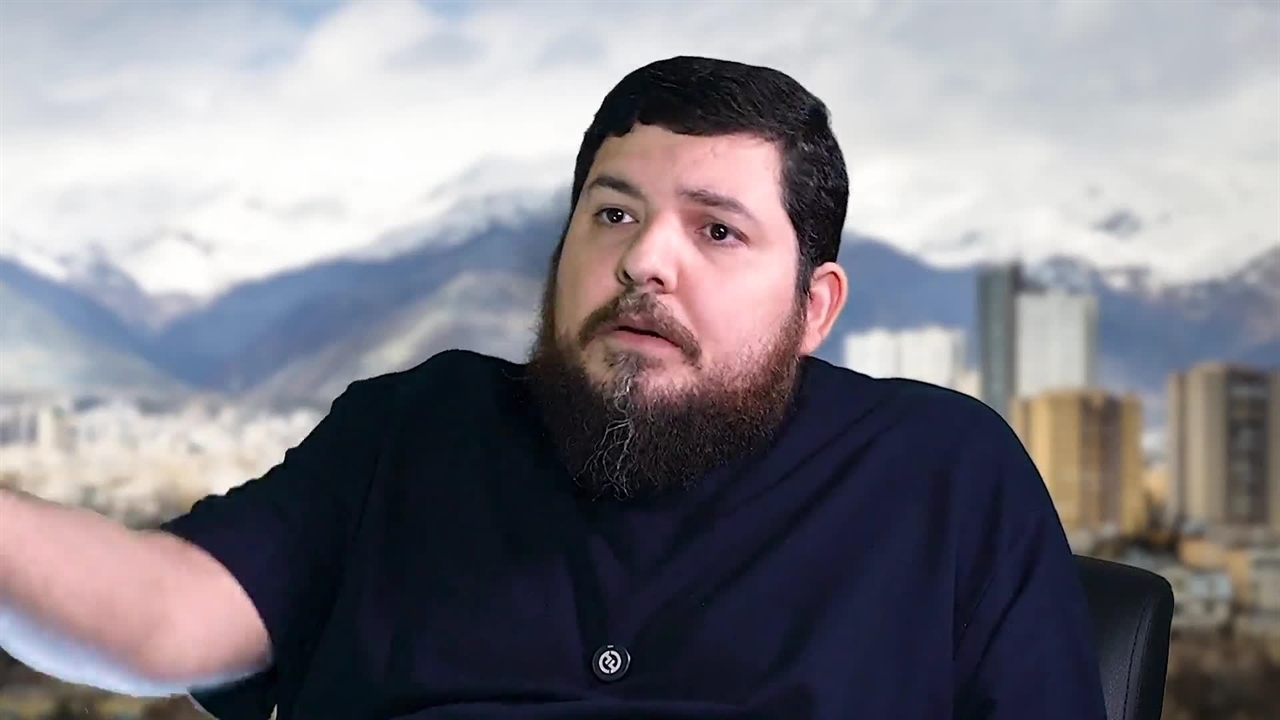 مجید نیکنژاد قمصری: از نسبت خانوادگی با محسن رضایی تا جدال با پایداریها مجید نیکنژاد قمصری: از نسبت خانوادگی با محسن رضایی تا جدال با پایداریها