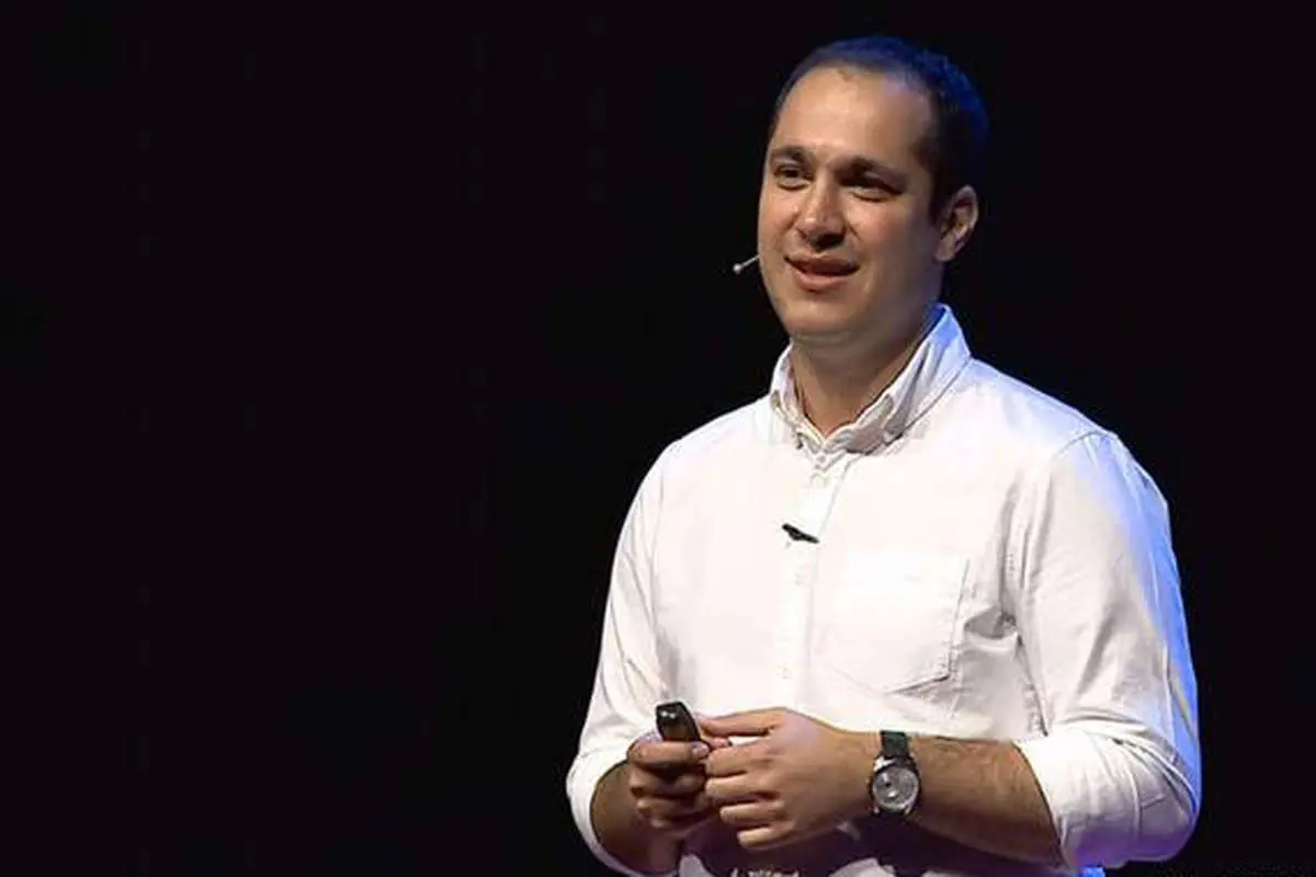 ببینید| هشدار کاوه مدنی درباره بحران آب