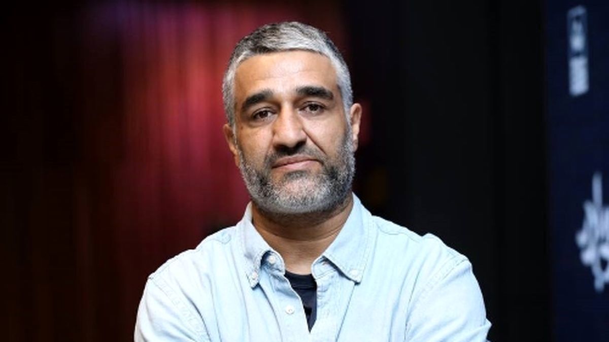 ویدیوی حضور پژمان جمشیدی در فرودگاه کانادا وایرال شد