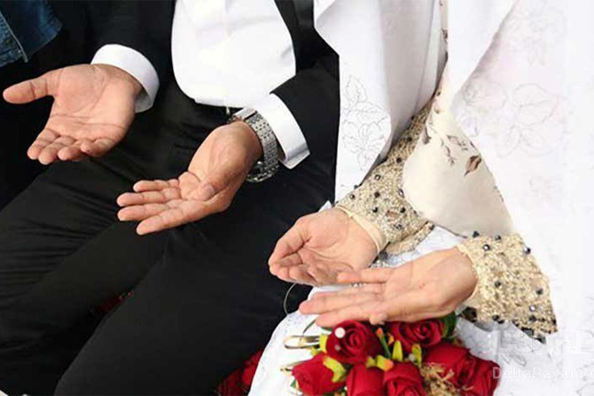 رییس مرکز امور اتباع وزارت کشور: ازدواج با اتباع غیرایرانی باید از شرعی به قانونی تبدیل شود