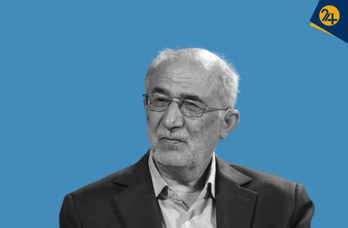 حسین علایی کیست؟ | فرمانده سپاه مخالف گشت ارشاد و موافق موتورسواری زنان حسین علایی کیست