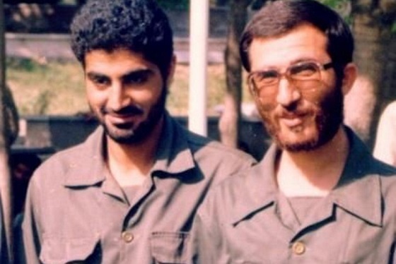 حسین علایی کیست؟ | فرمانده سپاه مخالف گشت ارشاد و موافق موتورسواری زنان حسین علایی فرمانده سپاه