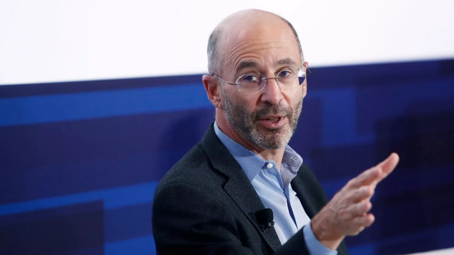 رابرت مالی: ضعف پدافند اسرائیل عامل آتشبس با ایران بود رابرت مالی: ضعف پدافند اسرائیل عامل آتشبس با ایران بود