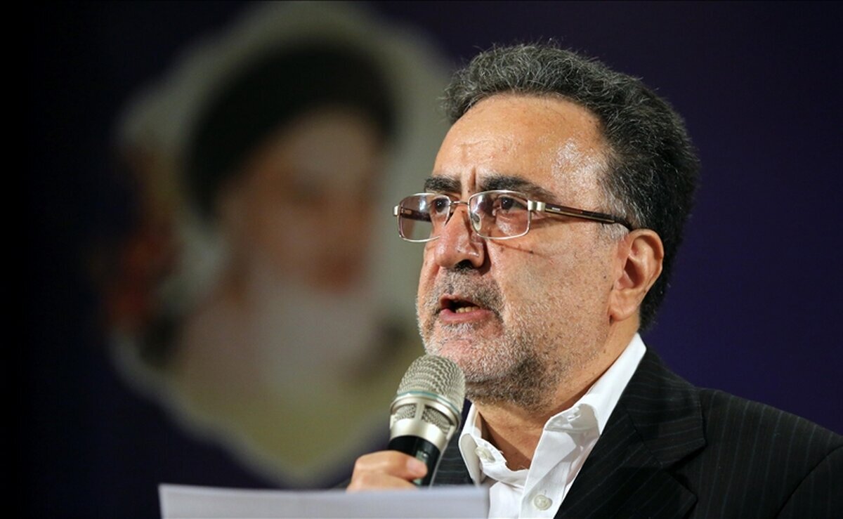 قوه قضاییه در خصوص اعطای مرخصی به مصطفی تاجزاده توضیح داد قوه قضاییه در خصوص اعطای مرخصی به مصطفی تاجزاده توضیح داد