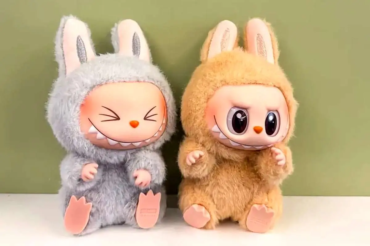  خبرگزاری حوزه: لبوبو؛ عروسکی که می‌خواهد جایگاه حسین فهمیده‌ها را بدزدد