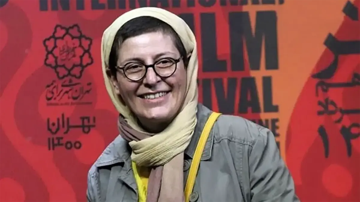 ببینید| حرفهای غیرمنتظره سوسن پرور درباره همسرش!