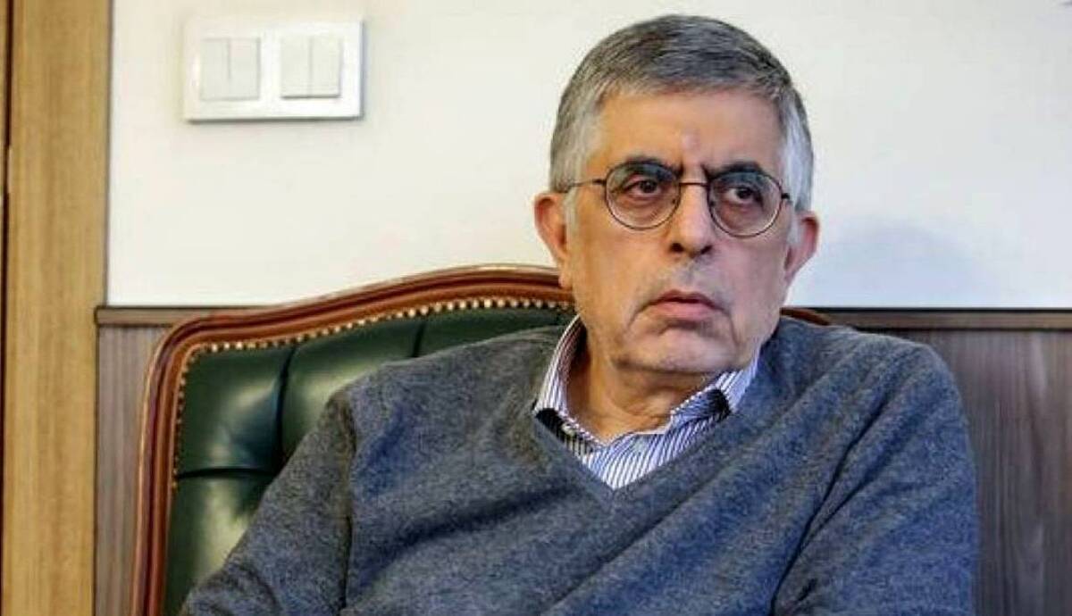 کرباسچی: قانون دوتابعیتی بیشتر ابزار سیاسی است تا دغدغه امنیتی کرباسچی