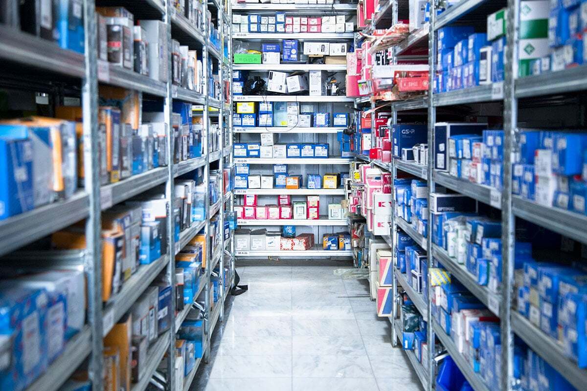 قطعات بی‌کیفیت زیرپله‌ای بازار لوازم یدکی را تهدید می‌کنند