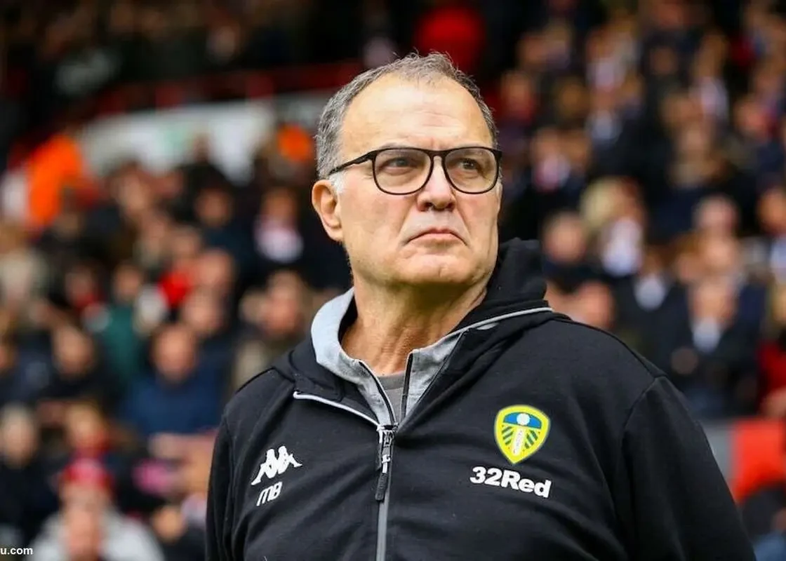 مارچلو بیلسا کیست