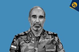 امیر سرتیپ علی جهانشاهی؛ فرمانده جدید نیروی زمینی ارتش کیست؟