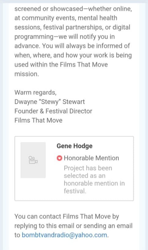 موفقیت تازه مستند ایرانی «ژن هاژ» در جشنوارههای بینالمللی مستند ایرانی