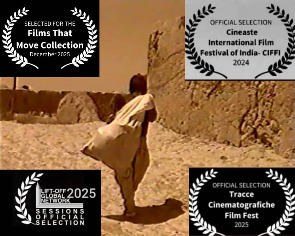 موفقیت تازه مستند ایرانی «ژن هاژ» در جشنوارههای بینالمللی مستند