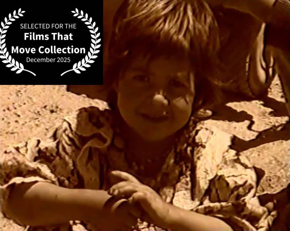 موفقیت تازه مستند ایرانی «ژن هاژ» در جشنوارههای بینالمللی مستند ژن هاژ