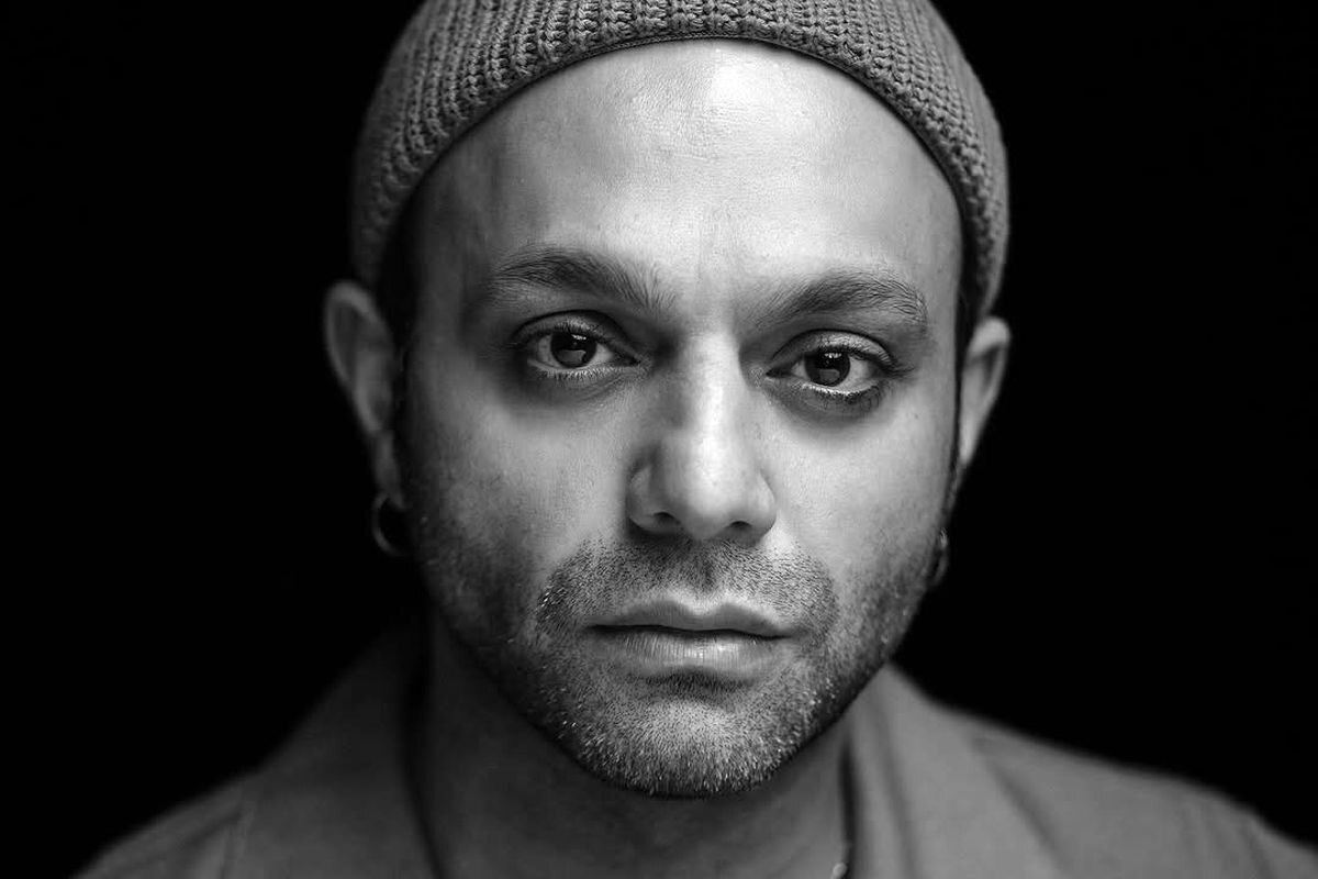 مزاحم صابر ابر به حبس محکوم شد | ماجرا چیست؟ صابر ابر