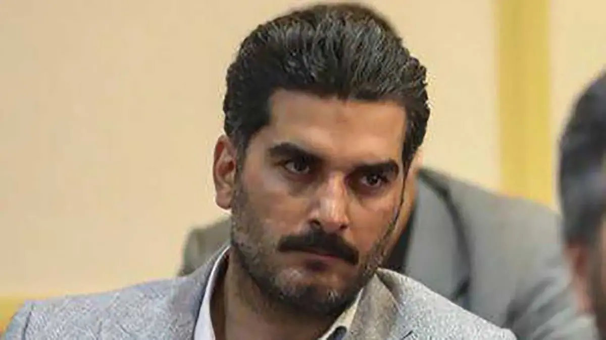 توضیحات رئیس امور اطلاعرسانی دولت درباره آتشسوزی الیت علی احمدنیا