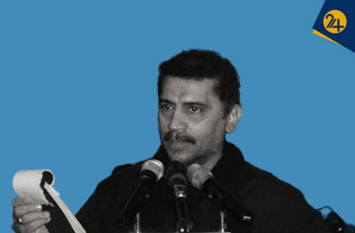 حسین فخری کیست