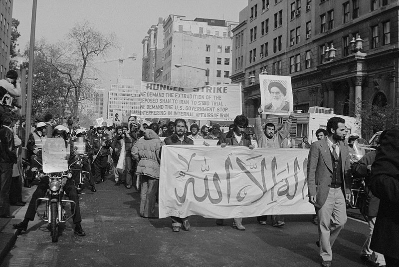 جیمی کارتر و دانشجویان ایرانی جیمی کارتر و دانشجویان ایرانی