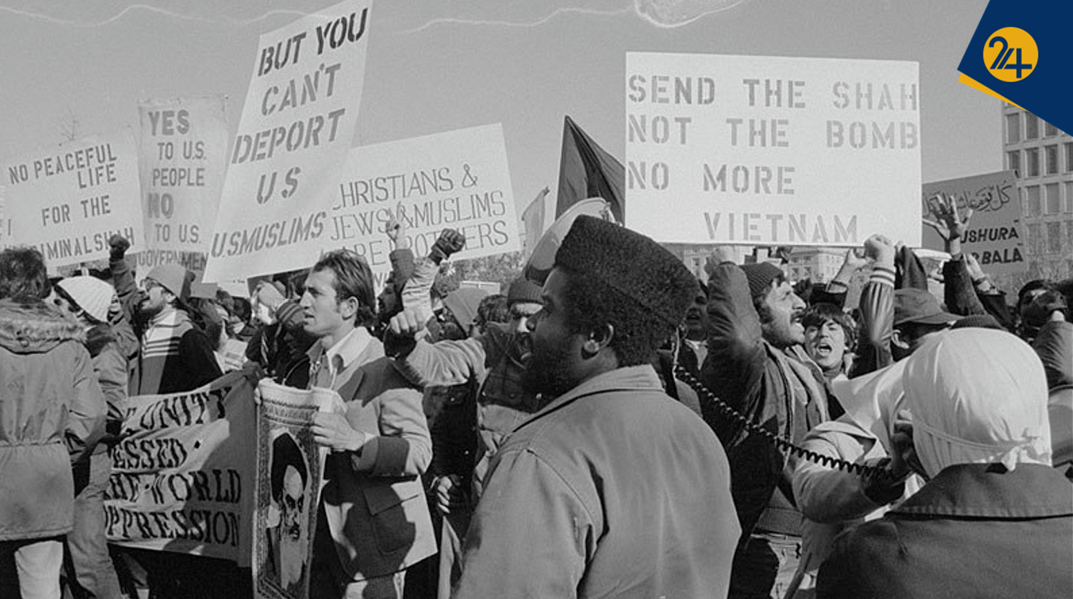 جیمی کارتر و دانشجویان ایرانی جیمی کارتر و دانشجویان ایرانی