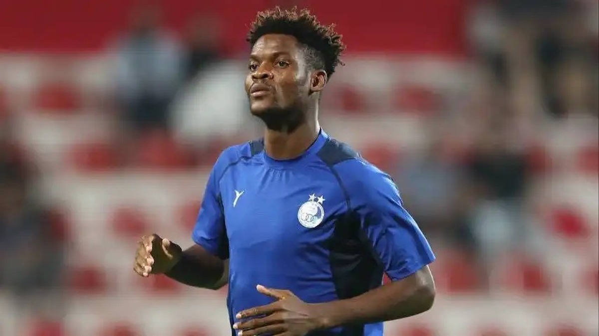 اندونگ پدر شد! اندونگ