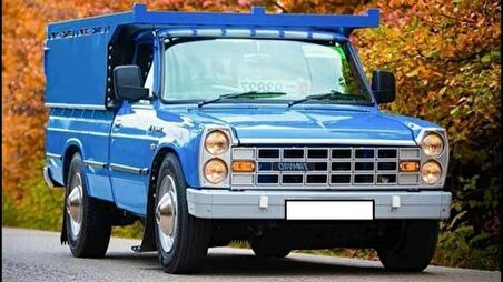 ببینید| حرکت عجیب و فرار راننده نیسان بعد از تصادف در مشهد