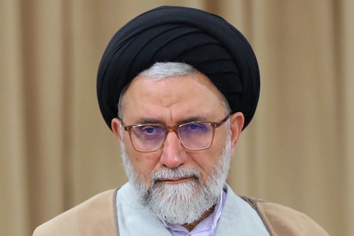 وزیر اطلاعات: وحدت و ایستادگی همه ایرانیان، اتحادِ مقدس را شکل داد