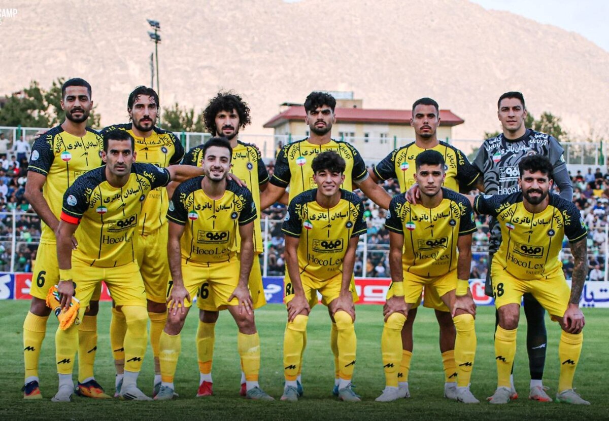 از شفیعدوست تا کریمی؛ لیست خرید زمستانی سپاهان مشخص شد سپاهان