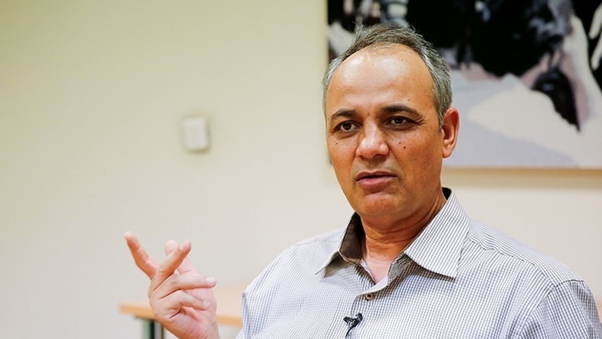 زیدآبادی: درخواست عفو نتانیاهو بدون اعتراف، مشکوک است