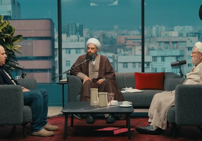 بخش‌هایی از یک مناظره تاریخی درباره علل شهادت حضرت زهرا | آیا ابوبکر واقعا نقشی در شهادت دختر پیامبر داشت؟