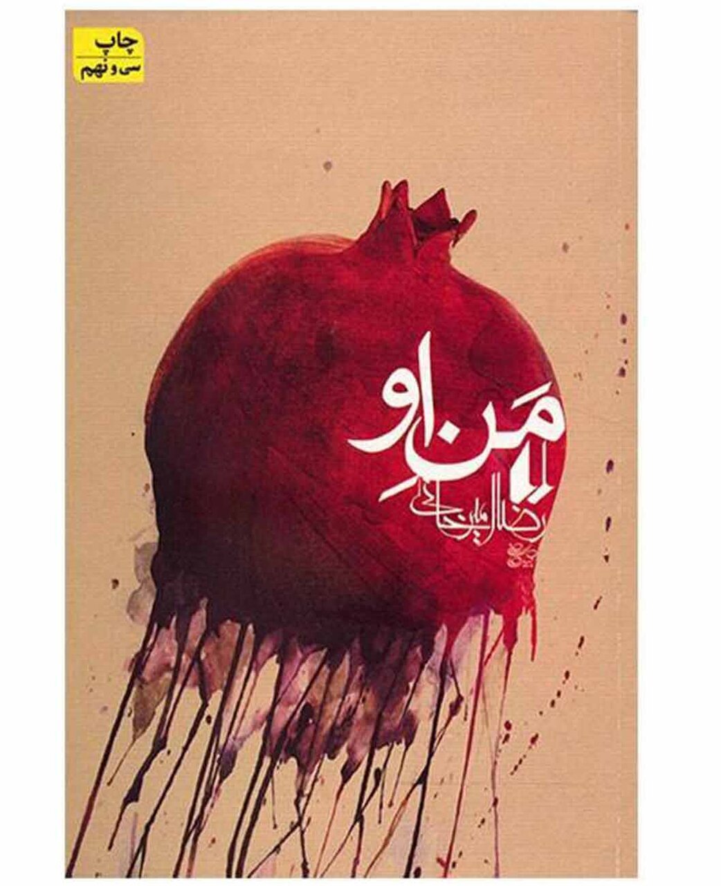 رضا امیرخانی کیست؟| نویسنده محبوب جمعیت کتابخوان مذهبی را بشناسید کتاب من او رضا امیرخانی