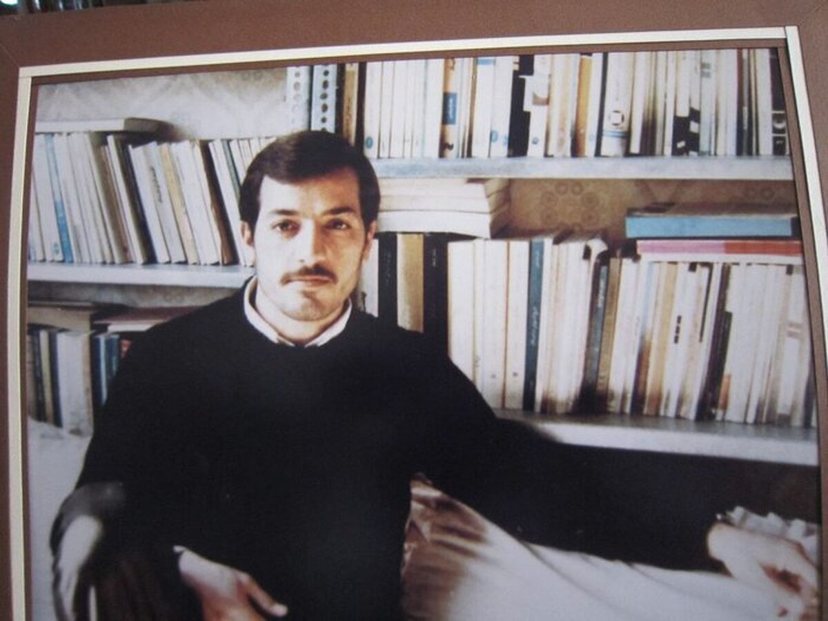 ببینید| ماجرای جاسوسی آقای مدیرکل