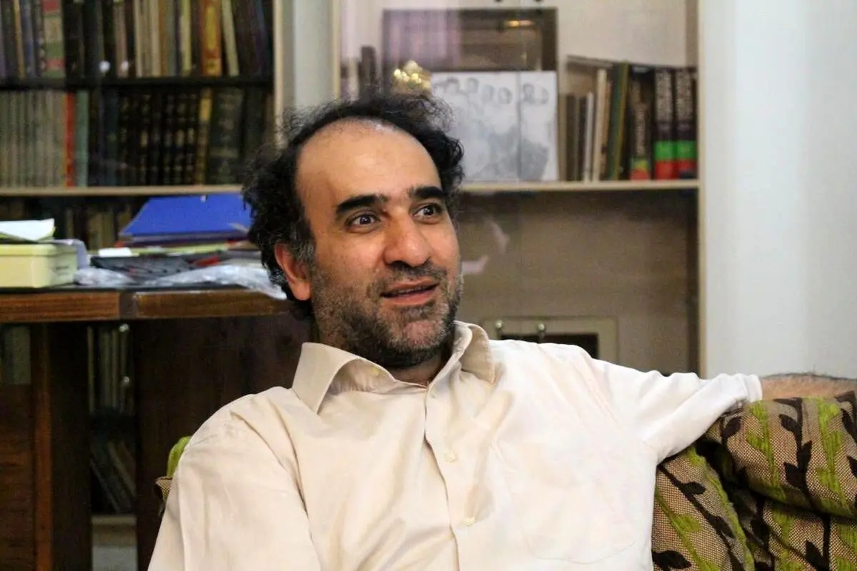 خواهر رضا امیرخانی خبر داد؛ وضعیت تحت کنترل است