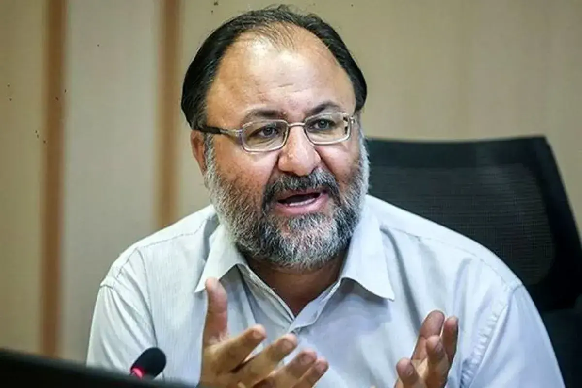 ادعای صادق کوشکی: سفارت ایران در وین ۲۷۰ کیلو آجیل برای تیم برجام خرید