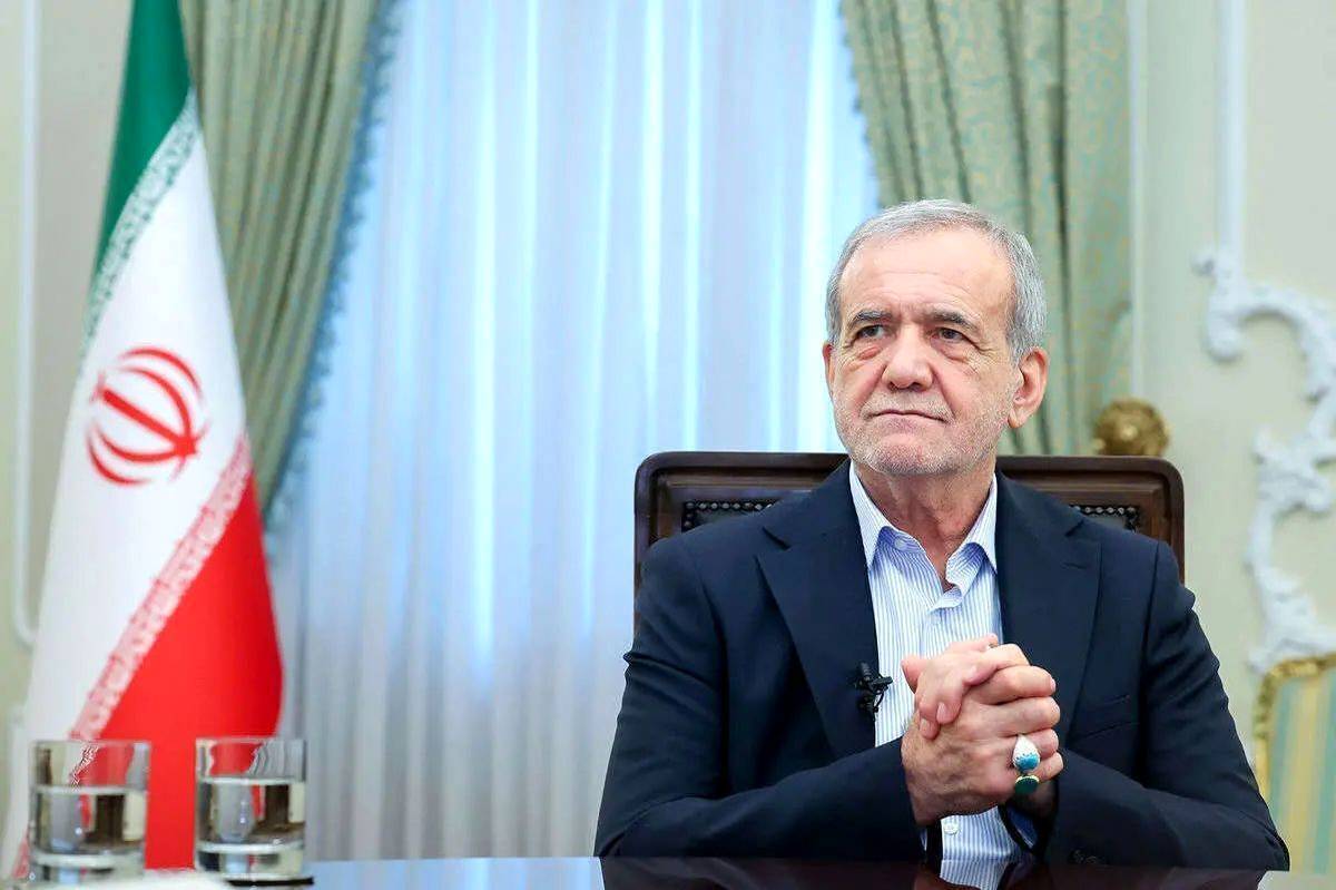 رئیسجمهور در اجلاسیه خانواده: اختلافنظر دشمنی نیست، تعامل بیاموزیم رئیسجمهور در اجلاسیه خانواده: اختلافنظر دشمنی نیست، تعامل بیاموزیم