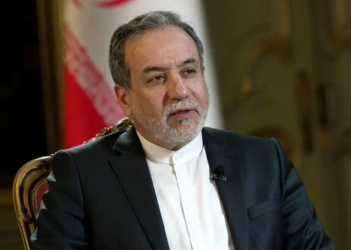 عراقچی: بازگشت به دیپلماسی منوط به اعتمادسازی آمریکا است