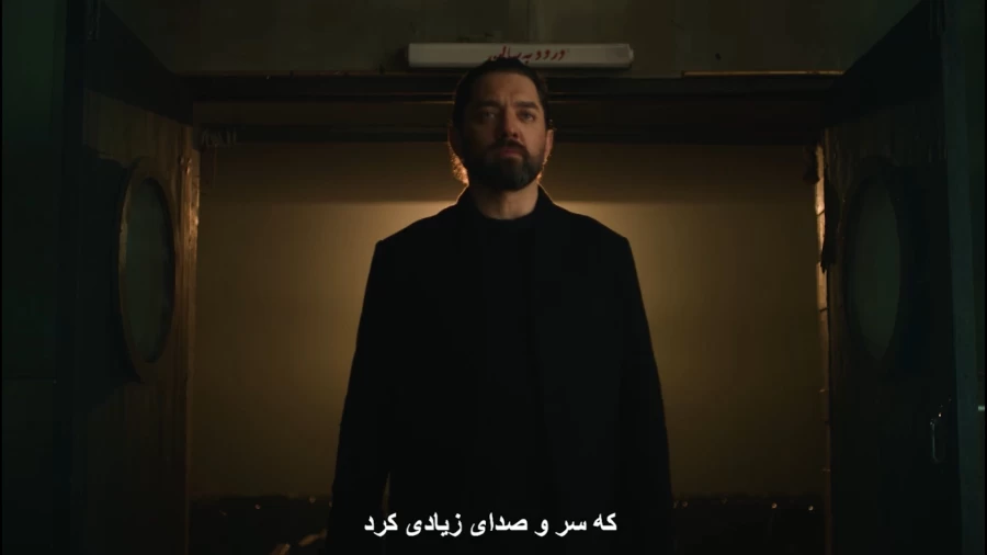 سریال هزار و یک شب