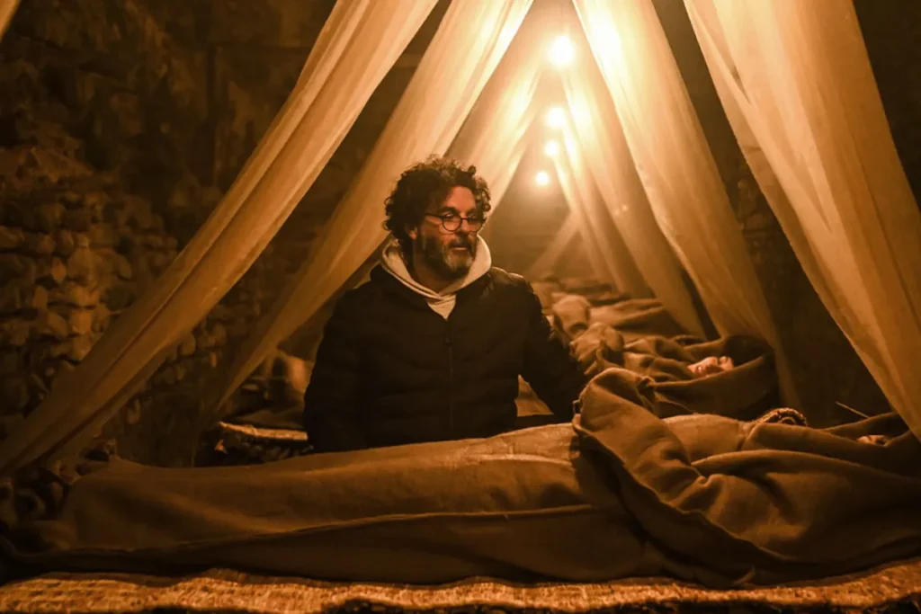 سریال هزار و یک شب