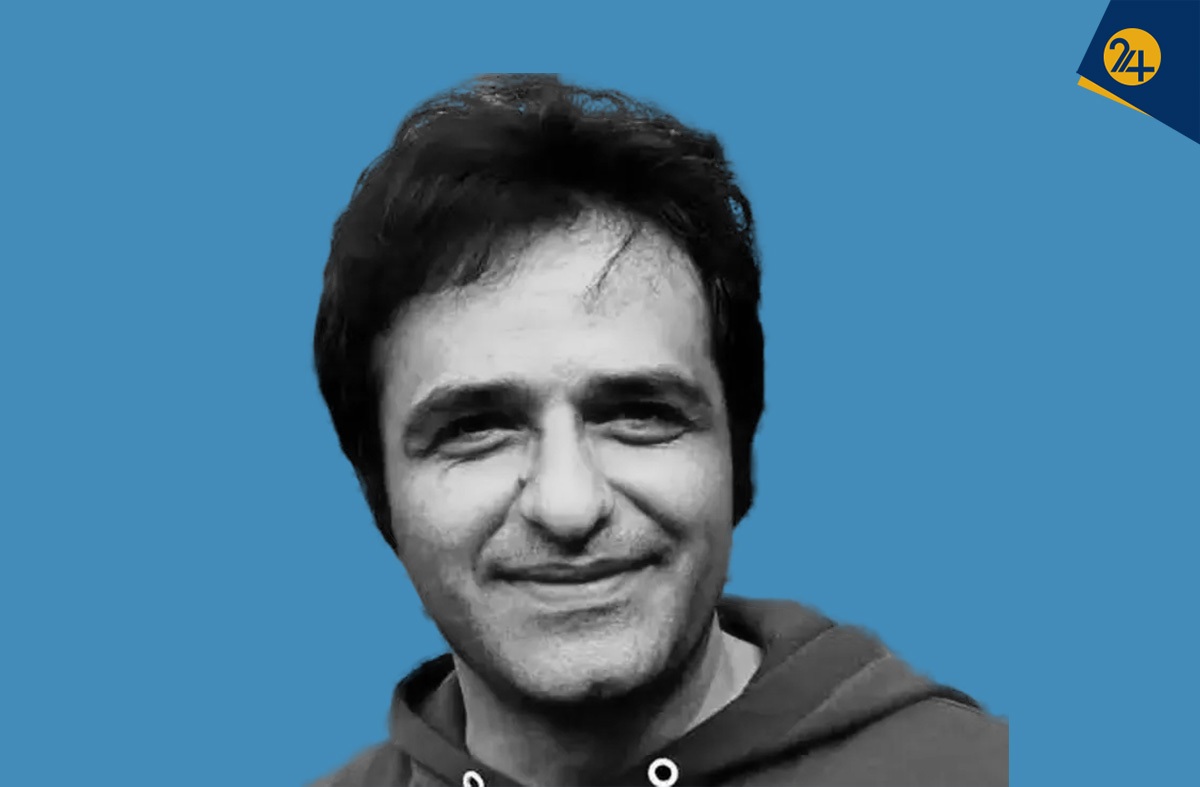 ضیا نبوی کیست؟ | همه فعالیتهای مدنی و بازداشتهای فعال دانشجویی سابق ضیا نبوی کیست