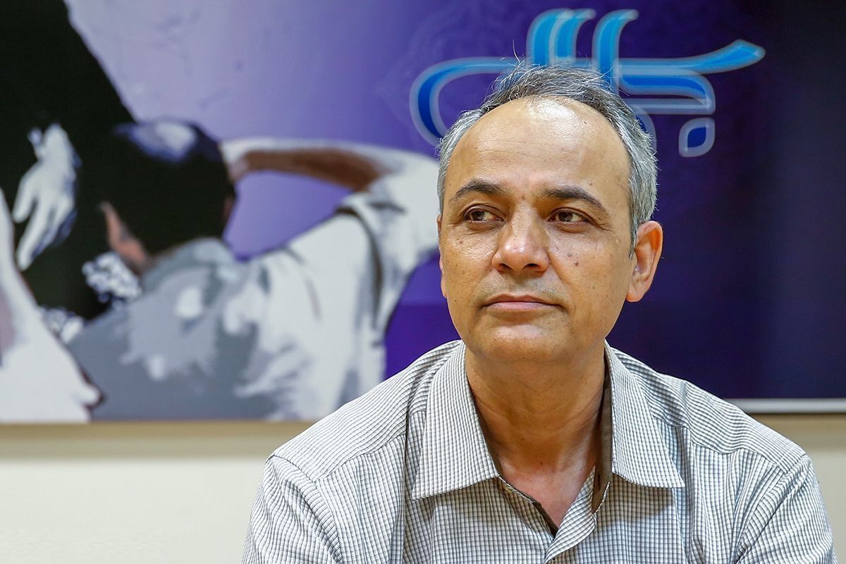 تحلیل احمد زیدآبادی از وضعیت مادورو در ونزوئلا