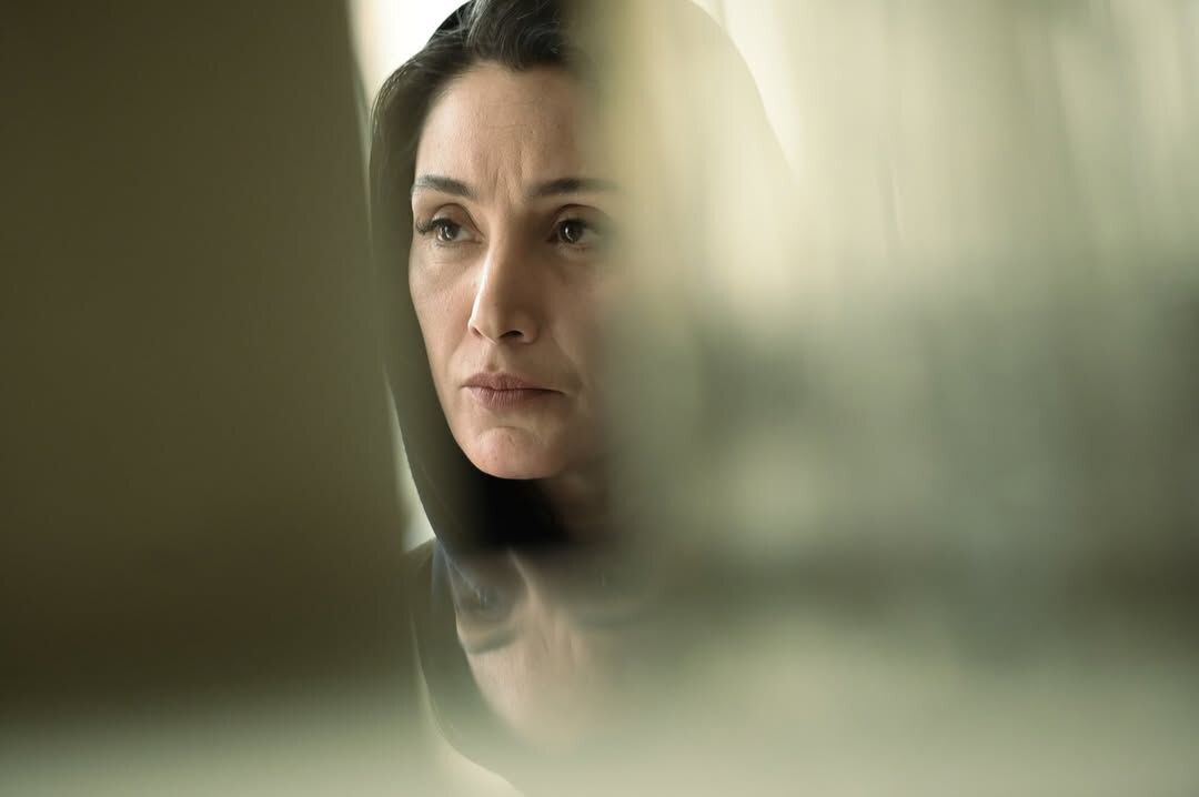 حضور هدیه تهرانی در سریال هزارویک شب حضور هدیه تهرانی در سریال هزارویک شب