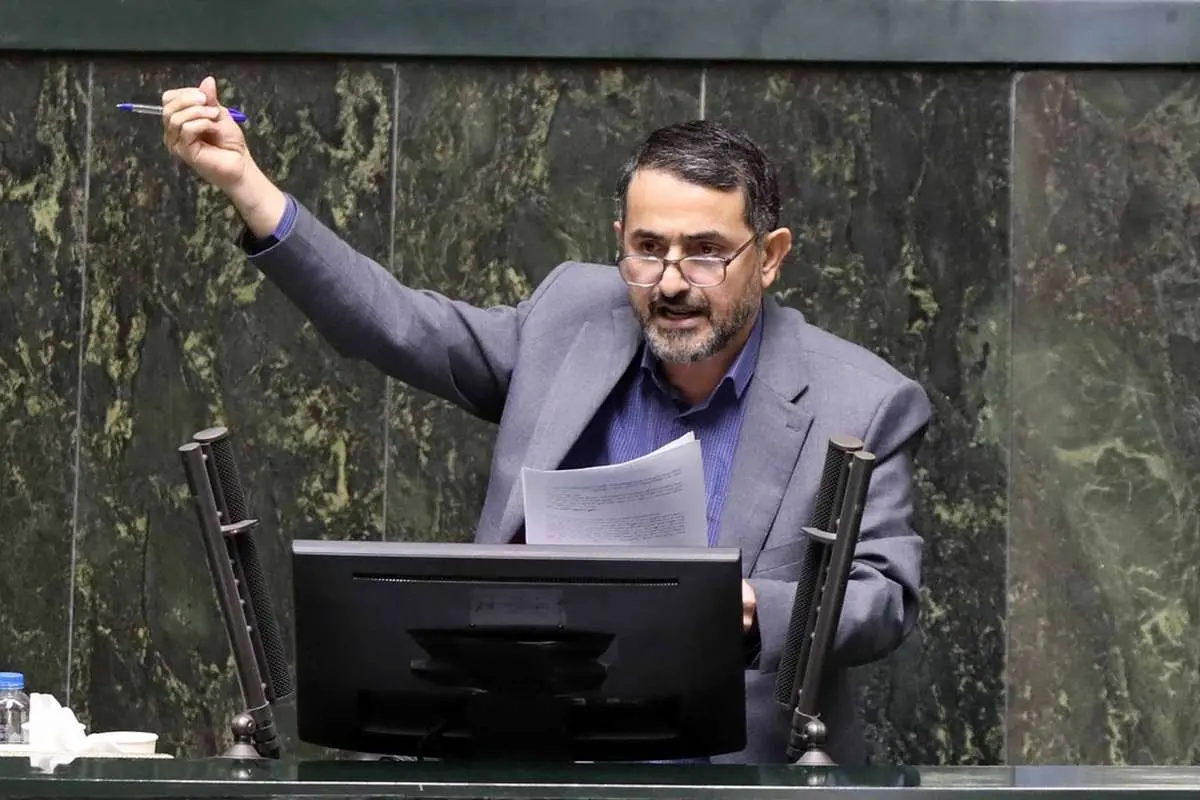 مجتبی زارعی