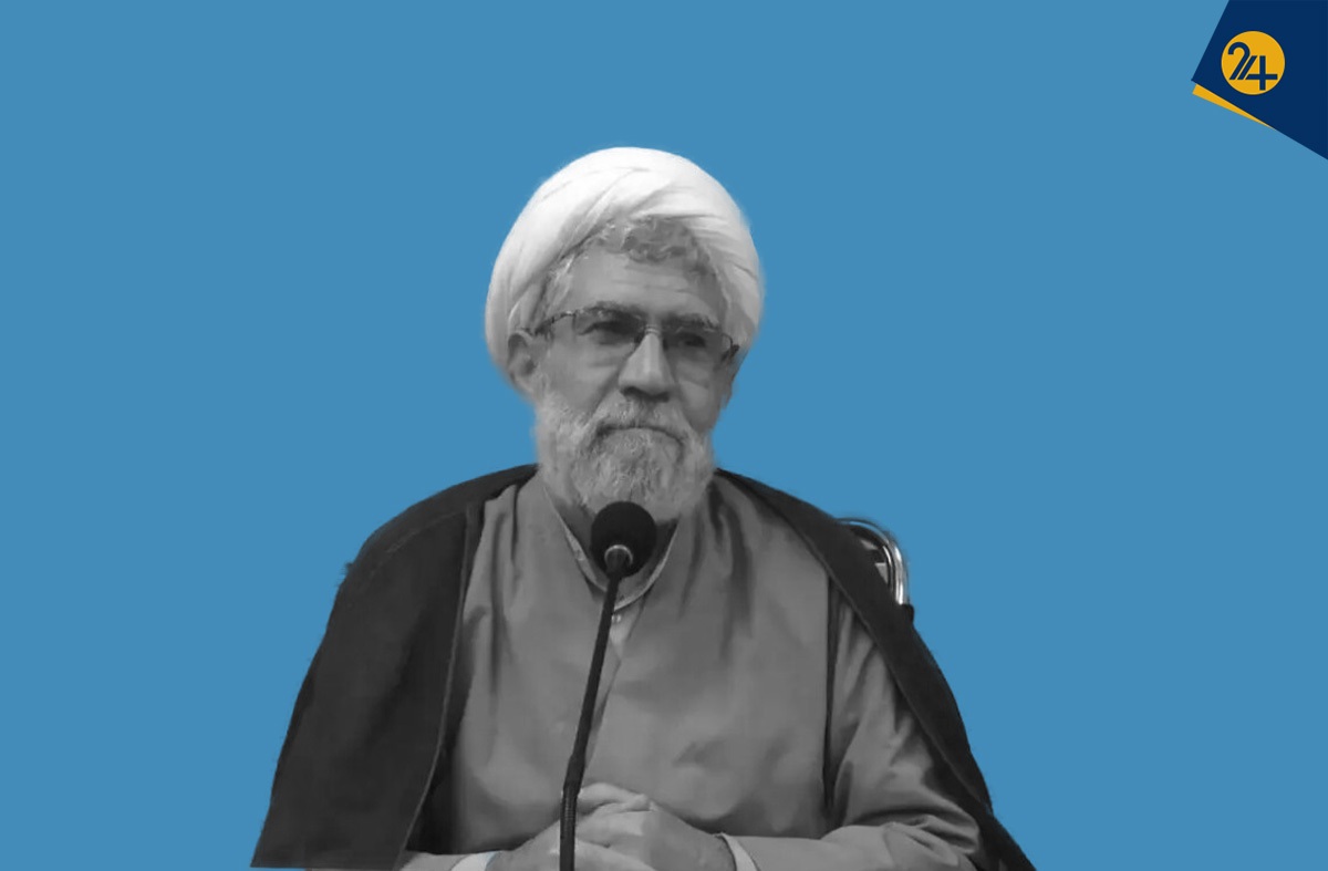 عبدالرحیم سلیمانی اردستانی کیست