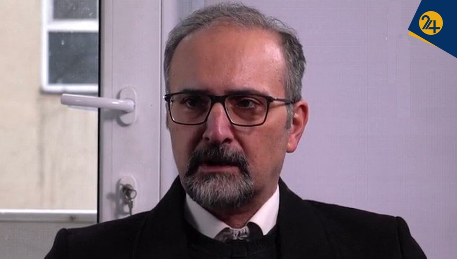 وحید شریعت روانپزشک