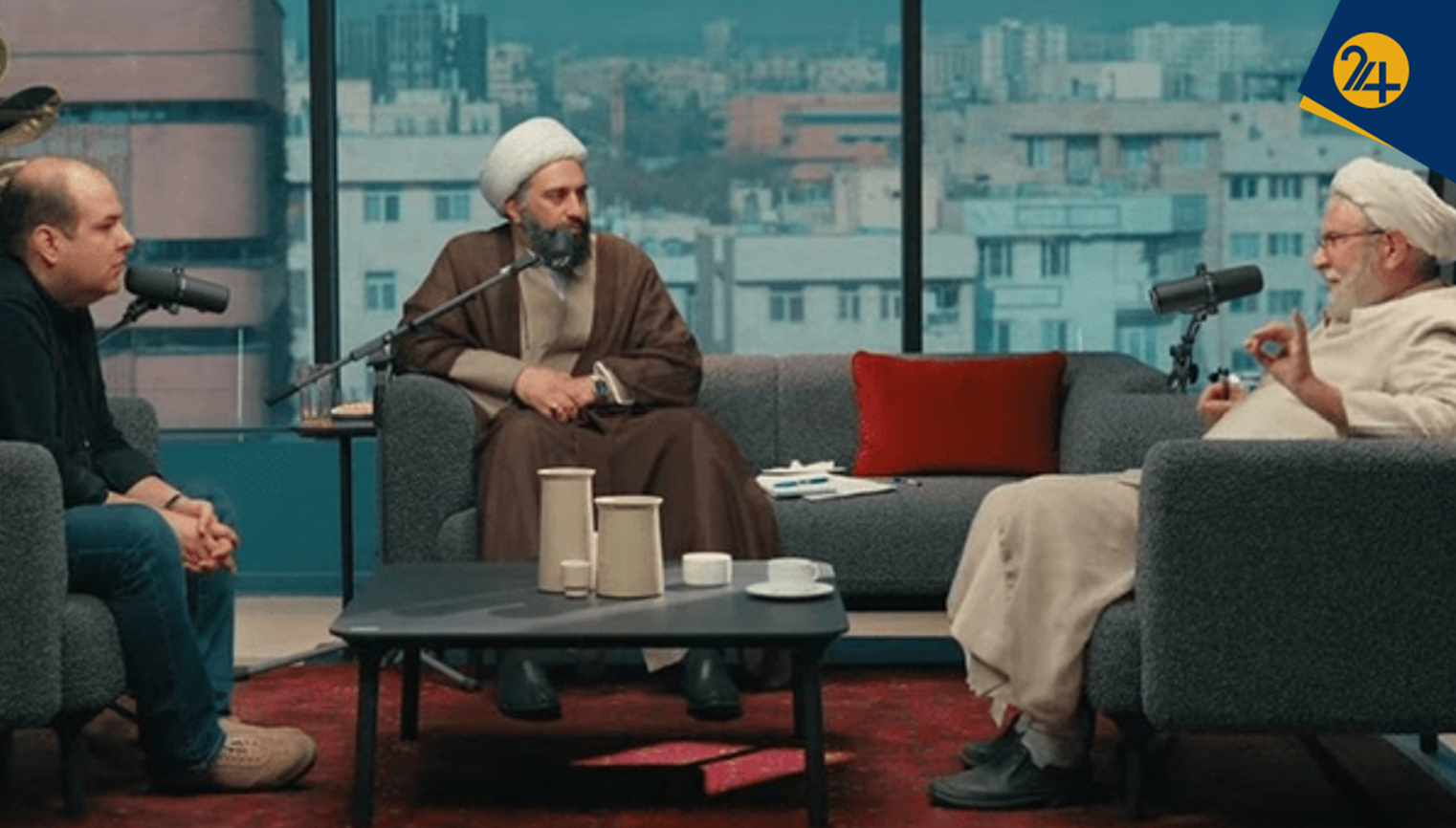 پس‌لرزه‌های مناظره تاریخی درباره شهادت حضرت زهرا (س)