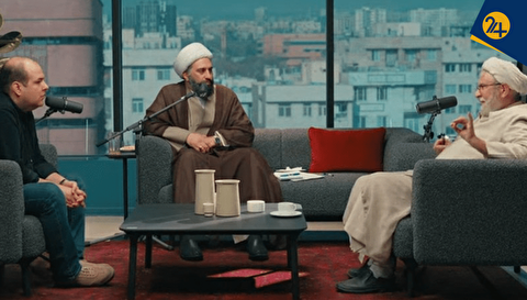 پس‌لرزه‌های مناظره تاریخی درباره شهادت حضرت زهرا (س) | عبدالرحیم سلیمانی اردستانی زیر فشار مستقیم منتقدان