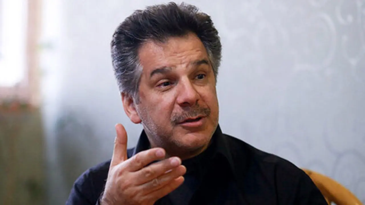 ببینید| محمدحسین فرح‌بخش در واکنش به دستگیری هنرمندان؛ حق ندارید وارد خانه مردم شوید