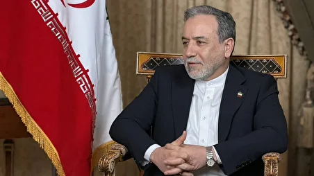 ببینید| عراقچی: به توافق نزدیک بودیم، اما عوامل داخلی آمریکا مانع شدند